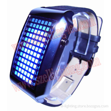 LED Light up Watches